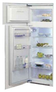 larawan Refrigerator Whirlpool ART 378