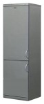 Zanussi ZRB 35 OA ตู้เย็น