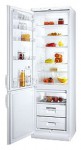 Zanussi ZRB 37 O Холодильник