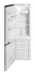 Smeg CR308A šaldytuvas