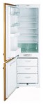 Kaiser EKK 15311 Холодильник
