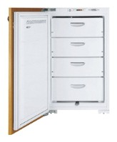 larawan Refrigerator Kaiser EG 1513