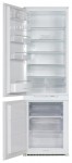 Kuppersbusch IKE 3270-1-2 T Tủ lạnh