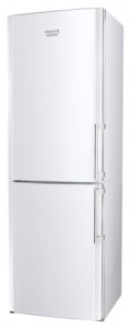 larawan Refrigerator Hotpoint-Ariston HBM 1181.3 NF H