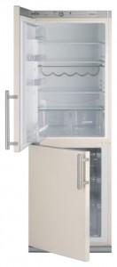 larawan Refrigerator Bomann KG211 beige