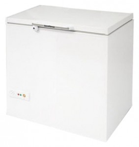 larawan Refrigerator Vestfrost VD 200 CF