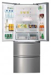 Wellton WRF-360SS Refrigerator