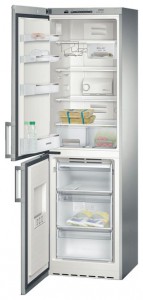 фото Холодильник Siemens KG39NX75