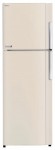 Sharp SJ-420SBE Холодильник
