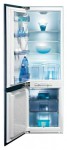 Baumatic BR24.9A Refrigerator