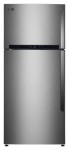 LG GN-M702 GAHW Холодильник