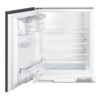 larawan Refrigerator Smeg U3L080P