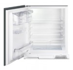 Smeg U3L080P Refrigerator