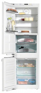 larawan Refrigerator Miele KFN 37682 iD