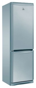 larawan Refrigerator Indesit NBA 18 S