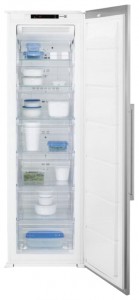 larawan Refrigerator Electrolux EUX 2245 AOX