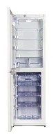 ảnh Tủ lạnh Snaige RF35SM-S10001