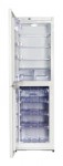 Snaige RF35SM-S10001 Tủ lạnh
