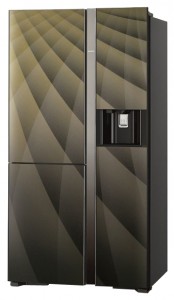 ảnh Tủ lạnh Hitachi R-M702AGPU4XDIA