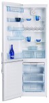 BEKO CSK 38000 S ตู้เย็น
