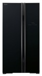Hitachi R-S700GPRU2GBK Хладилник