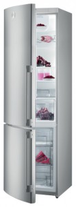 larawan Refrigerator Gorenje RK 68 SYX2