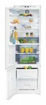 AEG SZ 81840 I Refrigerator