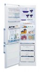 Bauknecht KGEA 3900 Refrigerator