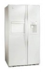 General Electric PCG23NHMFWW Холодильник