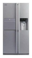 ảnh Tủ lạnh LG GC-P207 BTKV