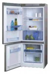 Hansa FK230BSX Холодильник