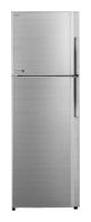 larawan Refrigerator Sharp SJ-K37SSL