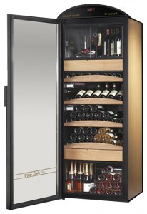 Foto Kühlschrank Vinosafe VSA Precision