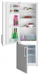 TEKA TKI 325 Холодильник