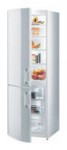 Mora MRK 6395 W Холодильник