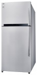 LG GN-M702 HMHM Hűtő