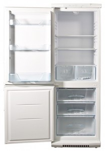 larawan Refrigerator Hauswirt BRB-1317