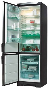 larawan Refrigerator Electrolux ERB 4119 X