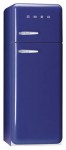 Smeg FAB30BLS6 Холодильник