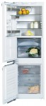 Miele KFN 9758 iD Tủ lạnh
