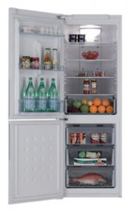 фото Холодильник Samsung RL-34 ECMB