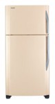 Sharp SJ-T640RBE Холодильник