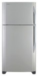 Sharp SJ-T640RSL Холодильник