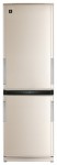 Sharp SJ-WM331TB Холодильник
