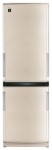 Sharp SJ-WP331TBE Холодильник