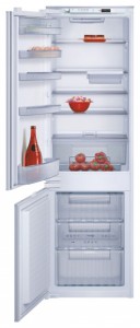 larawan Refrigerator NEFF K4444X61