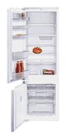 รูปถ่าย ตู้เย็น NEFF K9524X61