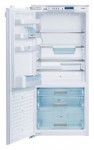 Bosch KIF26A50 šaldytuvas
