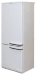 Shivaki SHRF-341DPW Холодильник