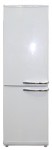 Shivaki SHRF-371DPW Холодильник